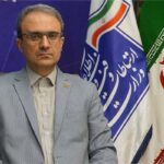 فرزاد توکلی رسما سرپرست اداره کل ارتباطات و فناوری اطلاعات گیلان شد