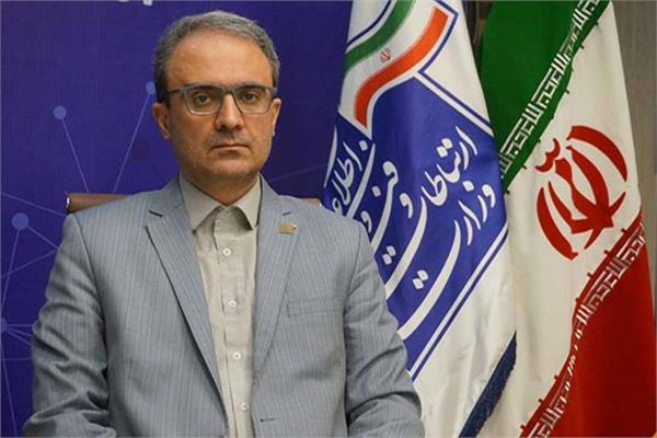 فرزاد توکلی رسما سرپرست اداره کل ارتباطات و فناوری اطلاعات گیلان شد