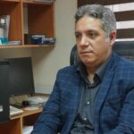 فرزاد فلاحی سرپرست معاونت برنامه‌ریزی و تحقیقات شرکت برق منطقه ای گیلان شد