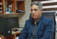 فرزاد فلاحی سرپرست معاونت برنامه‌ریزی و تحقیقات شرکت برق منطقه ای گیلان شد