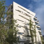 فینالیست فستیوال جهانی معماری آمستردام و برنده مسترپرايز معماری آمريكا +تصاویر