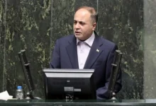 قانع شدن مشروط نمایندگان مجلس از توضیحات وزیر جهاد کشاورزی درباره دامداری سنتی