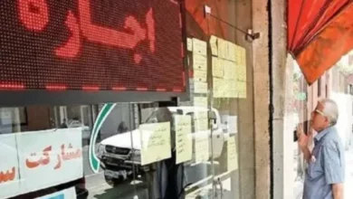 قانون برای قیمت پفک داریم، برای اجاره نداریم