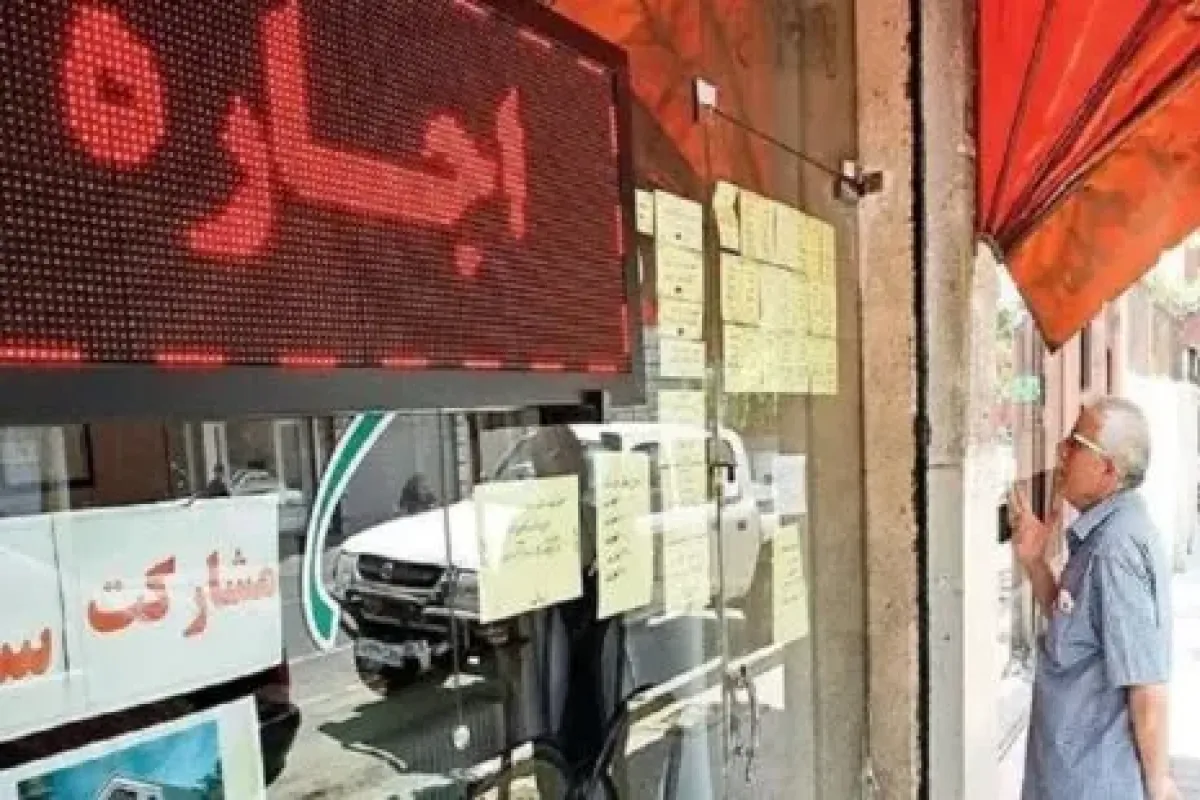 قانون برای قیمت پفک داریم، برای اجاره نداریم