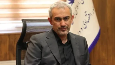 وزیر اقتصاد: قانون بودجه ۱۴۰۴ را اصلاح می‌کنیم