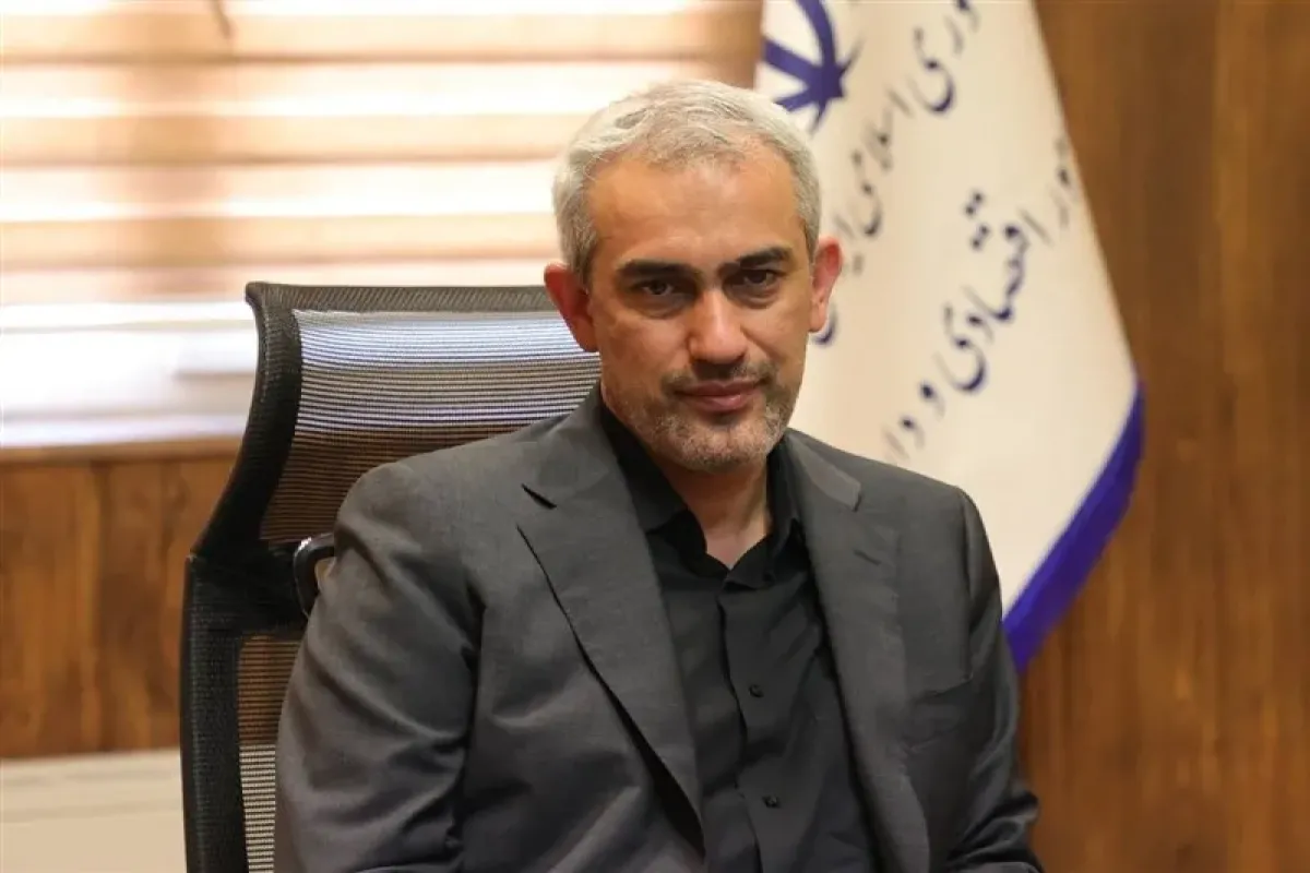 وزیر اقتصاد: قانون بودجه ۱۴۰۴ را اصلاح می‌کنیم