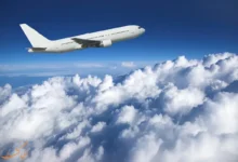 پرواز هواپیما