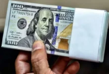 قیمت دلار