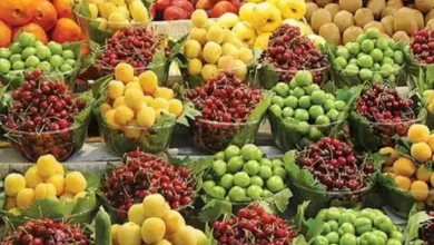 میوه