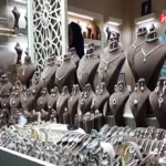 قیمت نقره