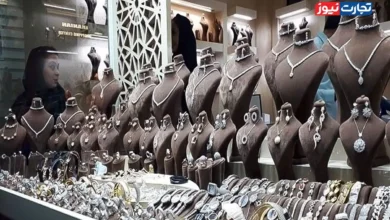 قیمت نقره