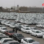 قیمت‌گذاری خودرو