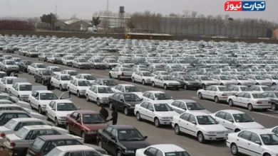 قیمت‌گذاری خودرو