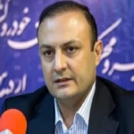 محبی نژاد+تجارت نیوز