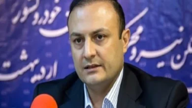 محبی نژاد+تجارت نیوز
