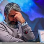 ماجرای سقوط پژمان جمشیدی در عرصه بازیگری