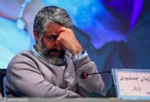 ماجرای سقوط پژمان جمشیدی در عرصه بازیگری