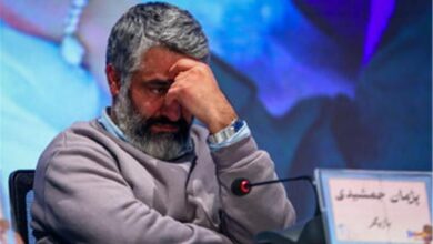 ماجرای سقوط پژمان جمشیدی در عرصه بازیگری