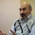 محمدحسین امید