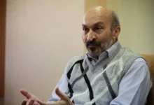 محمدحسین امید