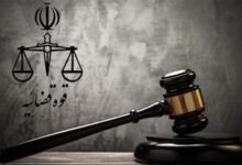محکومیت زینب موسوی به جرم توهین به شاهنامه فردوسی