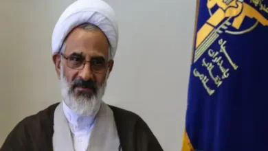 نماینده ولی فقیه در سپاه: مذاکره هم بخشی از مسیر نابودی اسرائیل است