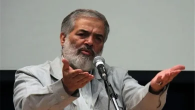ادعای عجیب فعال اصولگرا: مطلوب دشمنان اسلام برای قرار گرفتن در راس نظام، حسن روحانی است!