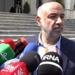 میدری: حذف یارانه سه دهک بالا در دستور کار قرار دارد