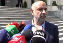 میدری: حذف یارانه سه دهک بالا در دستور کار قرار دارد