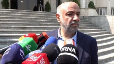 میدری: حذف یارانه سه دهک بالا در دستور کار قرار دارد