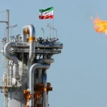 ناترازی گاز