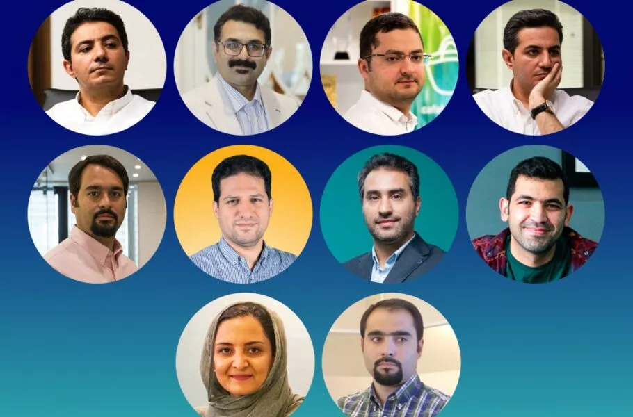 نامه ۱۰ کارآفرین اقتصاد دیجیتال به رئیس‌جمهور: در نگاه امنیتی حاکم بر اکوسیستم فناوری بازنگری کنید