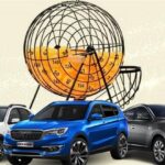 نتایج قرعه کشی خودروهای وارداتی اعلام شد +لینک