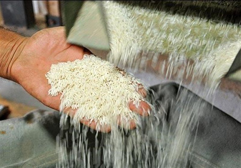 نرخ تبدیل شلتوک به برنج سفید در گیلان اعلام شد+ جزئیات
