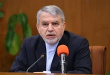 وزیر میراث فرهنگی: نقش آفرینی بخش خصوصی در احیای آثار تاریخی موثر است