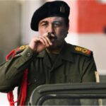 نقش کلیدی رضا عطاران در فیلم صددام