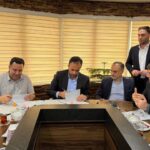 هتل ۲۲ طبقه با اعتبار بیش از ۱۰ هزار میلیارد تومان بزودی در رشت اجرایی می‌شود