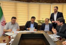 هتل ۲۲ طبقه با اعتبار بیش از ۱۰ هزار میلیارد تومان بزودی در رشت اجرایی می‌شود