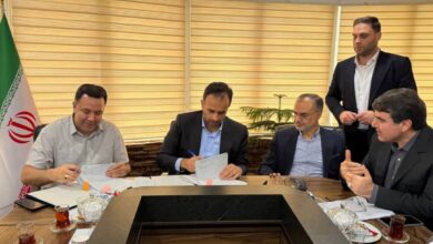 هتل ۲۲ طبقه با اعتبار بیش از ۱۰ هزار میلیارد تومان بزودی در رشت اجرایی می‌شود