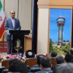 هیچ بندری در دریای خزر توان رقابت با بندر آستارا را نخواهد داشت