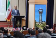 هیچ بندری در دریای خزر توان رقابت با بندر آستارا را نخواهد داشت