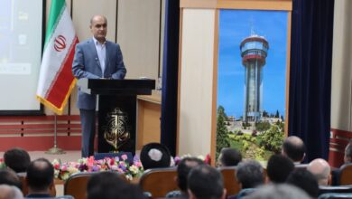هیچ بندری در دریای خزر توان رقابت با بندر آستارا را نخواهد داشت