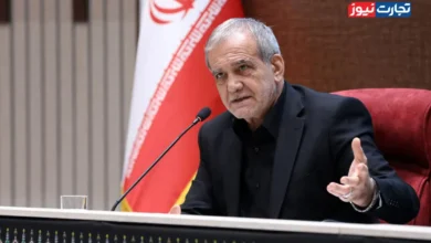 مسعود پزشکیان (1)