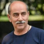 وداع بابل با «مهرداد فلاحتگر» هنرمند سینما و تلویزیون