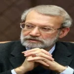 ورود علی لاریجانی به سوریه ممنوع شد!