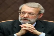 ورود علی لاریجانی به سوریه ممنوع شد!