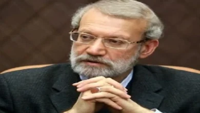 ورود علی لاریجانی به سوریه ممنوع شد!