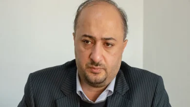 معاون اقتصادی وزارت کار