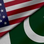 پاکستان از آمریکا نفت وارد می کند