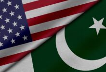پاکستان از آمریکا نفت وارد می کند